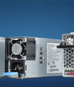 Embedded PSU